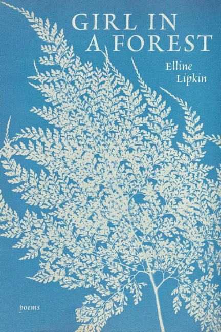 Girl in a Forest - Elline Lipkin