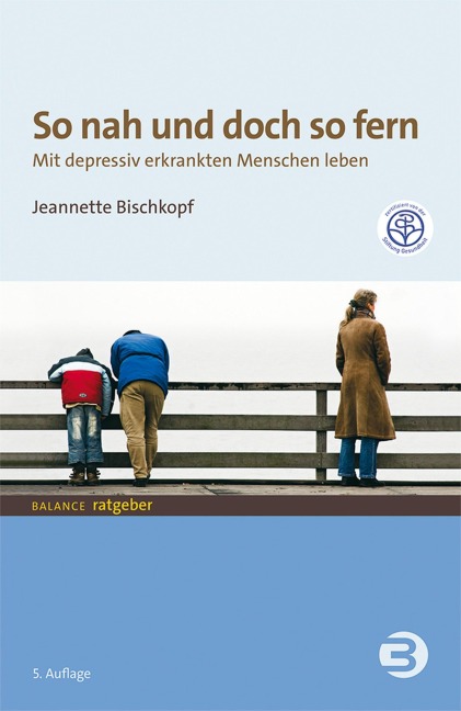So nah und doch so fern - Jeannette Bischkopf