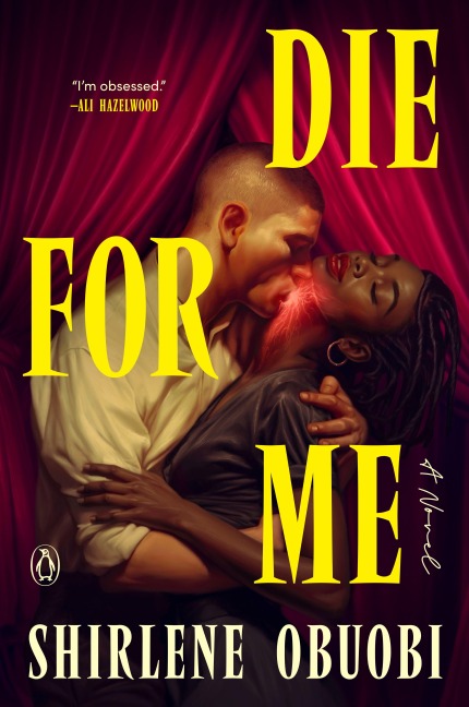 Die for Me - Shirlene Obuobi