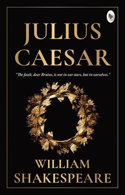 Julius Caesar - William Shakespeare