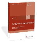 Cover-Bild zum Titel 'Unternehmensstrategie' von 'Kurt Nagel'