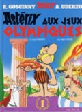 Asterix Französische Ausgabe 12. Asterix aux Jeux Olympique - Rene Goscinny
