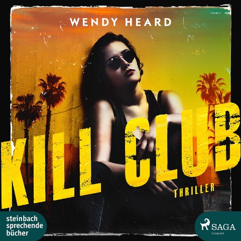 Kill Club - Wendy Heard