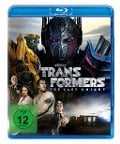 Cover-Bild zum Titel 'Transformers - The Last Knight' von 'Art Marcum, Matt Holloway, Ken Nolan, Akiva Goldsman, Steve Jablonsky'