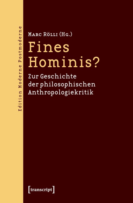 Fines Hominis? - 