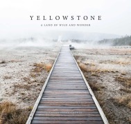 Cover-Bild zum Titel 'Yellowstone' von ''