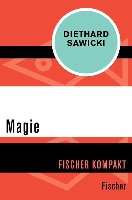 Magie - Diethard Sawicki