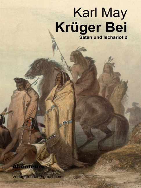 Krüger Bei - Karl May