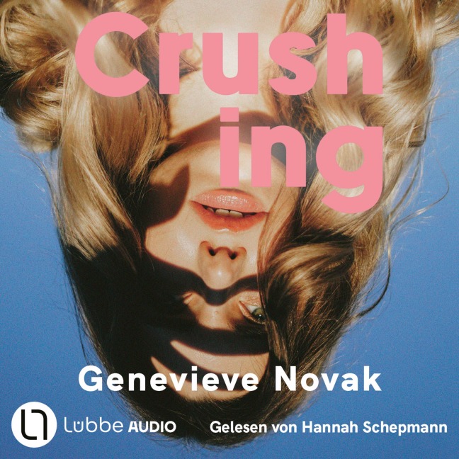 Crushing - Genevieve Novak