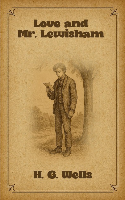 Love and Mr. Lewisham - H. G. Wells