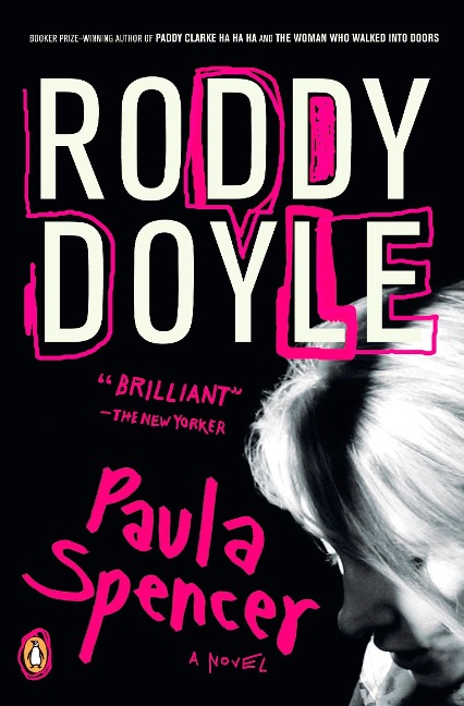 Paula Spencer - Roddy Doyle