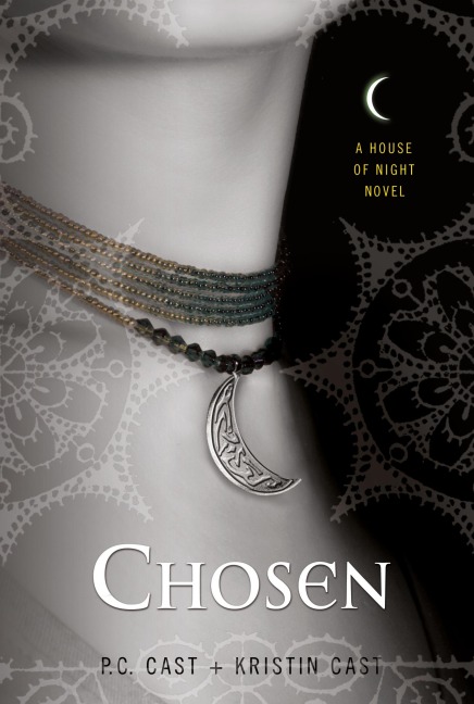Chosen - P. C. Cast