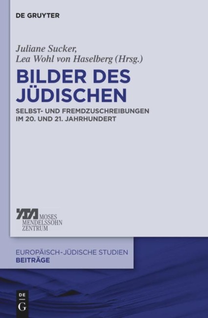 Bilder des Jüdischen - 