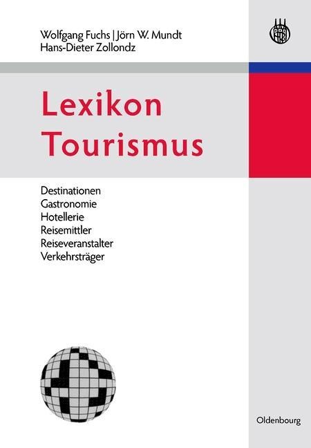 Lexikon Tourismus - 