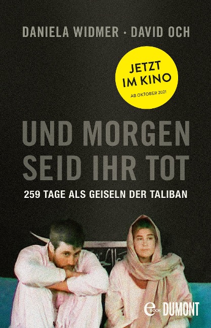 Und morgen seid ihr tot - David Och, Daniela Widmer