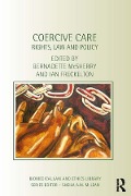 Cover-Bild zum Titel 'Coercive Care' von ''