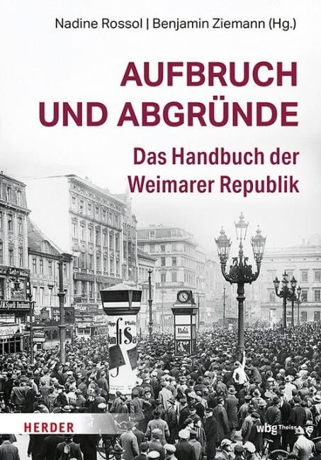 Aufbruch und Abgründe - 