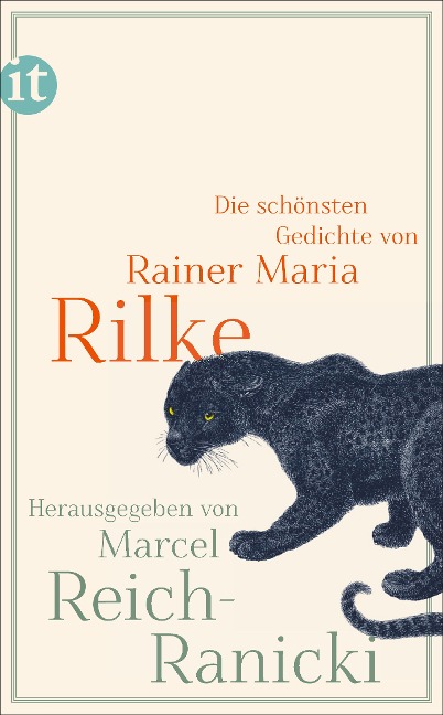 Die schönsten Gedichte - Rainer Maria Rilke