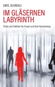 Cover-Bild zum Titel 'Im gläsernen Labyrinth' von 'Sibyl Schädeli'