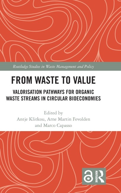 From Waste to Value - 