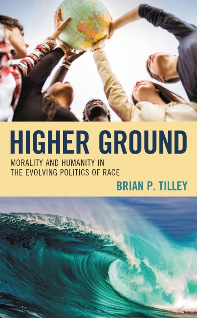Higher Ground - Brian P. Tilley