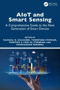Cover-Bild zum Titel 'AIoT and Smart Sensing' von ''