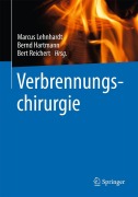Cover-Bild zum Titel 'Verbrennungschirurgie' von ''