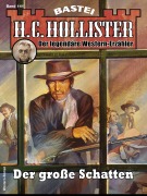Cover-Bild zum Titel 'H. C. Hollister 141' von 'H. C. Hollister'