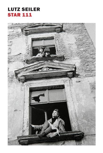 Star 111 - Lutz Seiler