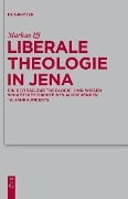 Liberale Theologie in Jena - Markus Iff