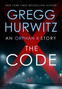 Cover-Bild zum Titel 'The Code' von 'Gregg Hurwitz'