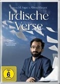 Cover-Bild zum Titel 'Irdische Verse' von 'Ali Asgari, Alireza Khatami'