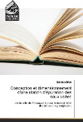 Cover-Bild zum Titel 'Conception et dimensionnement d'une station d'épuration des eaux usées' von 'Saloua Ider'