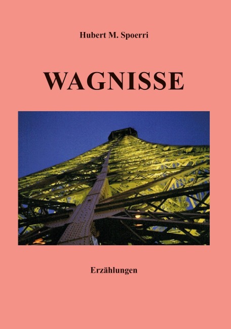 Wagnisse - Hubert M. Spoerri
