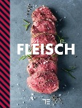 Cover-Bild zum Titel 'Fleisch' von ''