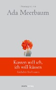 Cover-Bild zum Titel 'Küssen will ich, ich will küssen' von ''