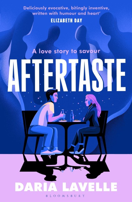 Aftertaste - Daria Lavelle