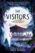 Cover-Bild zum Titel 'The Visitors' von 'Greg Howard'
