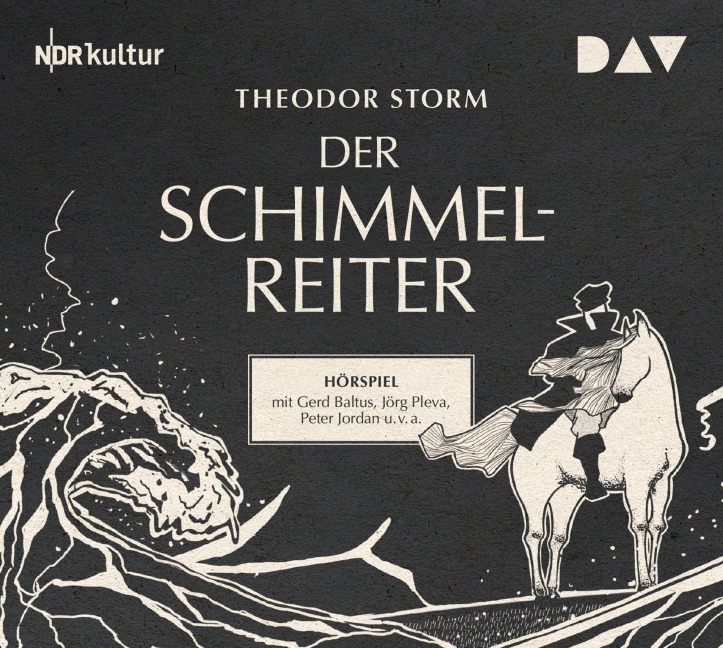 Der Schimmelreiter - Theodor Storm