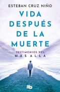 Cover-Bild zum Titel 'Vida Después de la Muerte / Life After Death' von 'Esteban Cruz Niño'