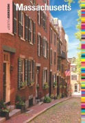Cover-Bild zum Titel 'Insiders' Guide® to Massachusetts' von 'Maria Olia'