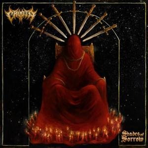 Shades Of Sorrow - Crypta