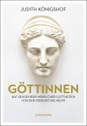 Göttinnen - Judith Königshof