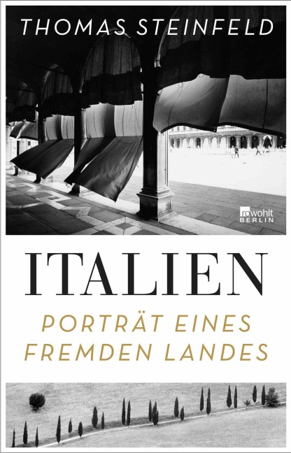 Italien - Thomas Steinfeld