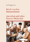 Briefe aus dem Ramanashram - Suri Nagamma