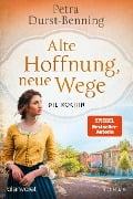 Cover-Bild zum Titel 'Alte Hoffnung, neue Wege' von 'Petra Durst-Benning'