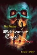 Schwarzer Engel - Verlorene Seele - Mats Hoeppner