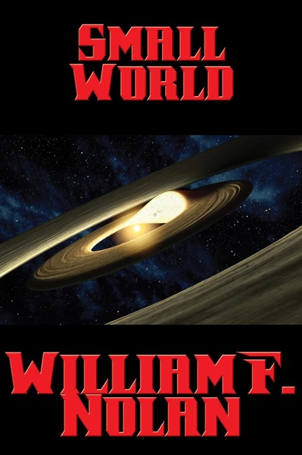 Small World - William F. Nolan