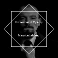 Cover-Bild zum Titel 'The Woman of Mystery' von 'Maurice Leblanc'