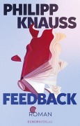 Cover-Bild zum Titel 'Feedback' von 'Philipp Knauss'
